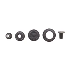 Прокладка насосу омивача скла VW Caddy III 04-15 (к-кт)