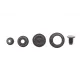 Прокладка насосу омивача скла VW Caddy III 04-15 (к-кт)