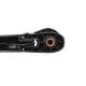 Важіль склоочисника задній AIC 56791 з щіткою для Peugeot 207 SW (WK_) 2007-2013, L=300 мм
