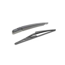 Важіль склоочисника задній AIC 56821 для Mercedes-Benz ML-Class W164/W166 2005-2015 (+щітка)