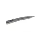 Важіль склоочисника задній AIC 56821 для Mercedes-Benz ML-Class W164/W166 2005-2015 (+щітка)