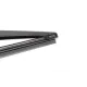 Важіль склоочисника задній AIC 56821 для Mercedes-Benz ML-Class W164/W166 2005-2015 (+щітка)