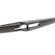 Важіль склоочисника задній AIC 56821 для Mercedes-Benz ML-Class W164/W166 2005-2015 (+щітка)