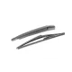 Важіль склоочисника задній AIC 56822 для Mercedes-Benz GL-Class X164 2006-2012 (305 мм) з щіткою
