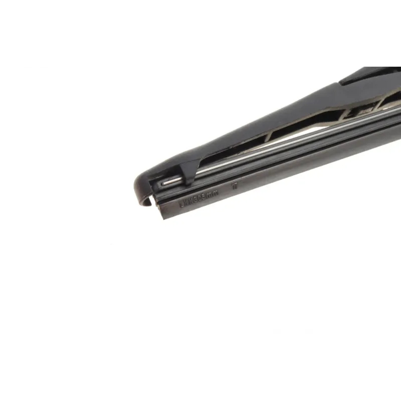 Важіль склоочисника (задній) MB E-class (S212)/GLK-class (X204) 08-16 (+щітка) (L= 417mm)