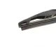 Важіль склоочисника (задній) Nissan Qashqai 07-13 (+щітка) (L= 416mm)