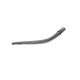 Важіль склоочисника задній AIC 56869 для Peugeot 107, Citroen C1, Toyota Aygo 2005-2014 (305 мм, зі щіткою)