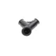 Патрубок вентиляції картера AIC 56878 для Audi A4 B5/B6, A6 C5, Skoda Superb I, VW Passat B5/B6 1.8T