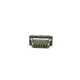Кнопка склопідіймача AIC 56971 права передня для Dacia Logan LS 2004-2010