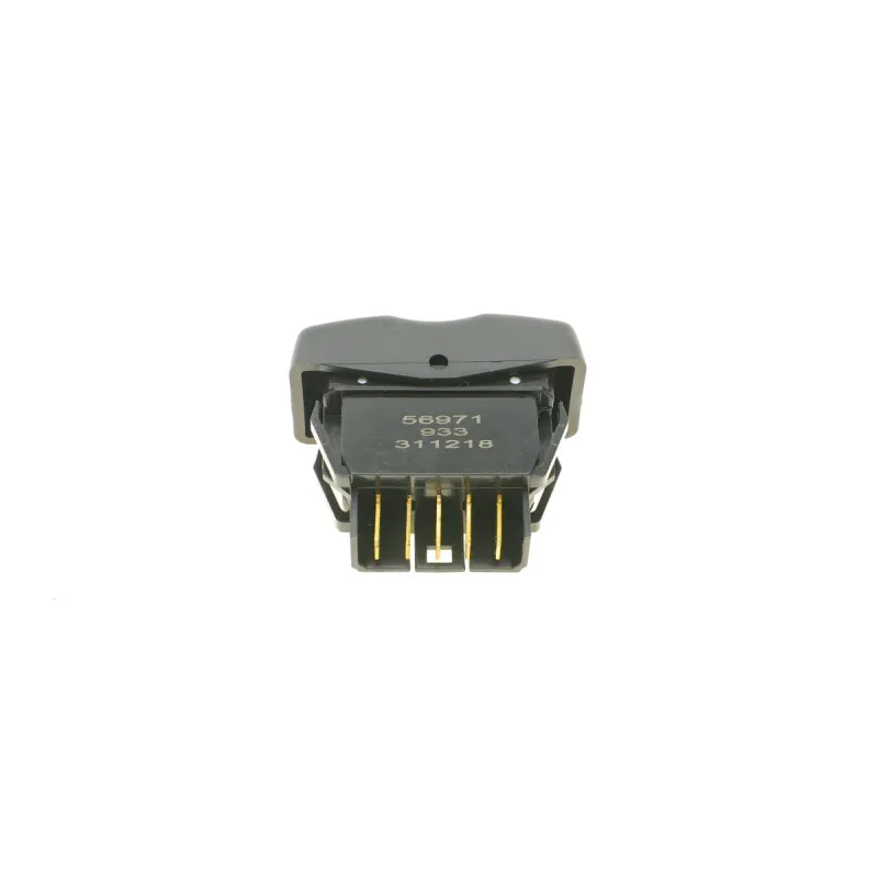 Кнопка склопідіймача AIC 56971 права передня для Dacia Logan LS 2004-2010