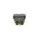 Кнопка склопідіймача AIC 56971 права передня для Dacia Logan LS 2004-2010