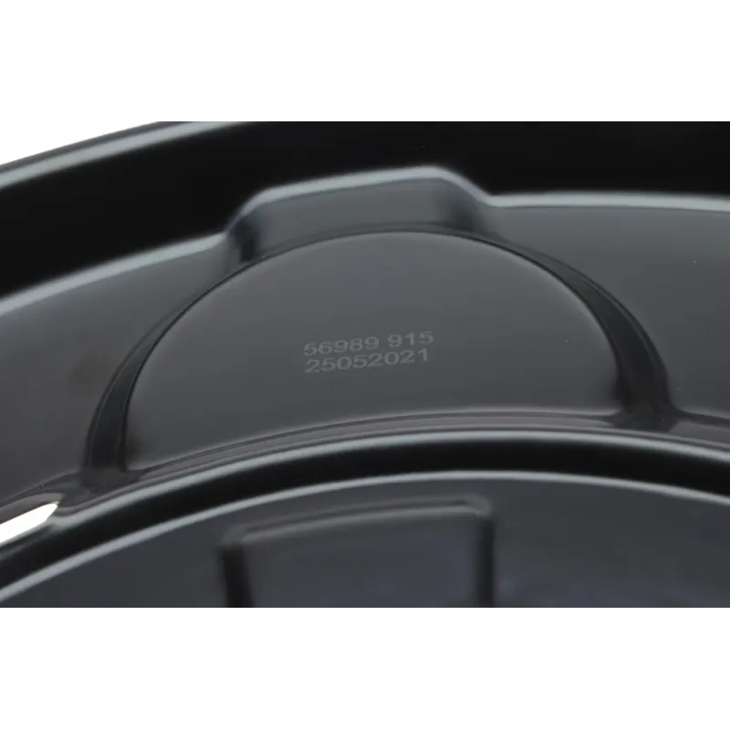 Захист гальмівного диска задній AIC 56989 для BMW 3 (E90/F30), 1 (E87), 4 (F32/F33)