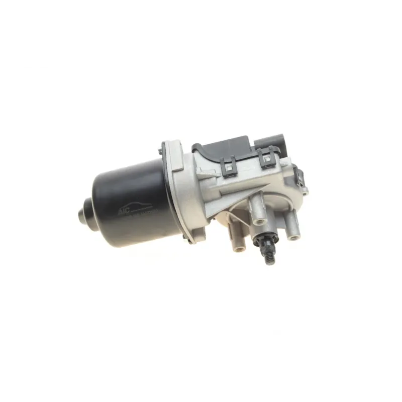Моторчик склоочисника AIC 56999 передній для Citroen Nemo, Peugeot Bipper 2008-