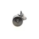Моторчик склоочисника AIC 56999 передній для Citroen Nemo, Peugeot Bipper 2008-