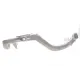 Кулак поворотний (цапфа) Audi A4 00-08 (R) (передня)