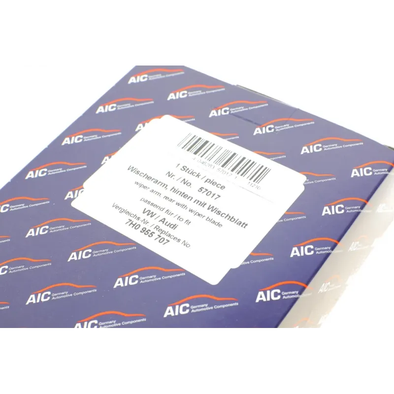 Важіль склоочисника задній AIC 57017 для Volkswagen T5/T6 2003-2015 (445 мм)