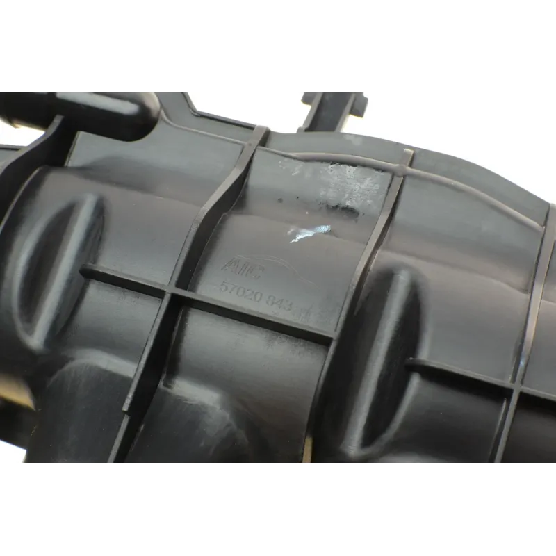 Колектор впускний AIC 57020 з електромагнітним клапаном для VW Golf VI/Passat 1.8/2.0 TSI 2009-2016