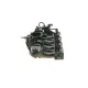 Колектор впускний AIC 57020 з електромагнітним клапаном для VW Golf VI/Passat 1.8/2.0 TSI 2009-2016