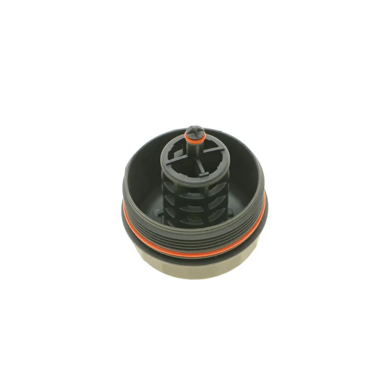 Кришка фільтра масляного BMW 1/3/4/5 N20/N52/N53/N54/N55 04-