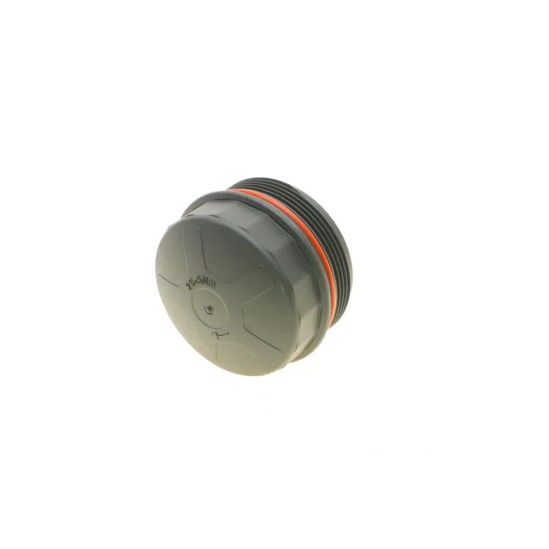 Кришка фільтра масляного BMW 1/3/4/5 N20/N52/N53/N54/N55 04-