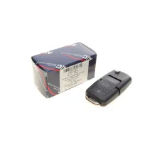 Ключ карта AIC 57033 для Volkswagen Golf, Passat, T5 (1997-), 3 кнопки, викидна