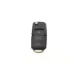 Ключ карта AIC 57033 для Volkswagen Golf, Passat, T5 (1997-), 3 кнопки, викидна