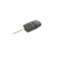 Ключ карта AIC 57033 для Volkswagen Golf, Passat, T5 (1997-), 3 кнопки, викидна