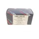 Ключ карта AIC 57033 для Volkswagen Golf, Passat, T5 (1997-), 3 кнопки, викидна