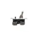Замок кришки багажника AIC 57062 з мікровимикачем для Volkswagen Golf IV (1J1) 1997-2006