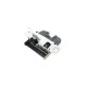 Замок кришки багажника AIC 57062 з мікровимикачем для Volkswagen Golf IV (1J1) 1997-2006