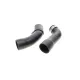 Патрубок інтеркулера (L) BMW 3 (E46) 2.0d 98-05 (M47)