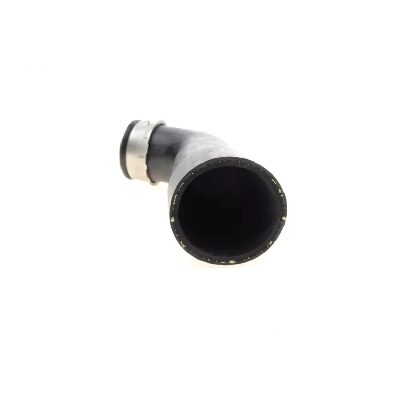 Патрубок інтеркулера (L) BMW 3 (E46) 2.0d 98-05 (M47)