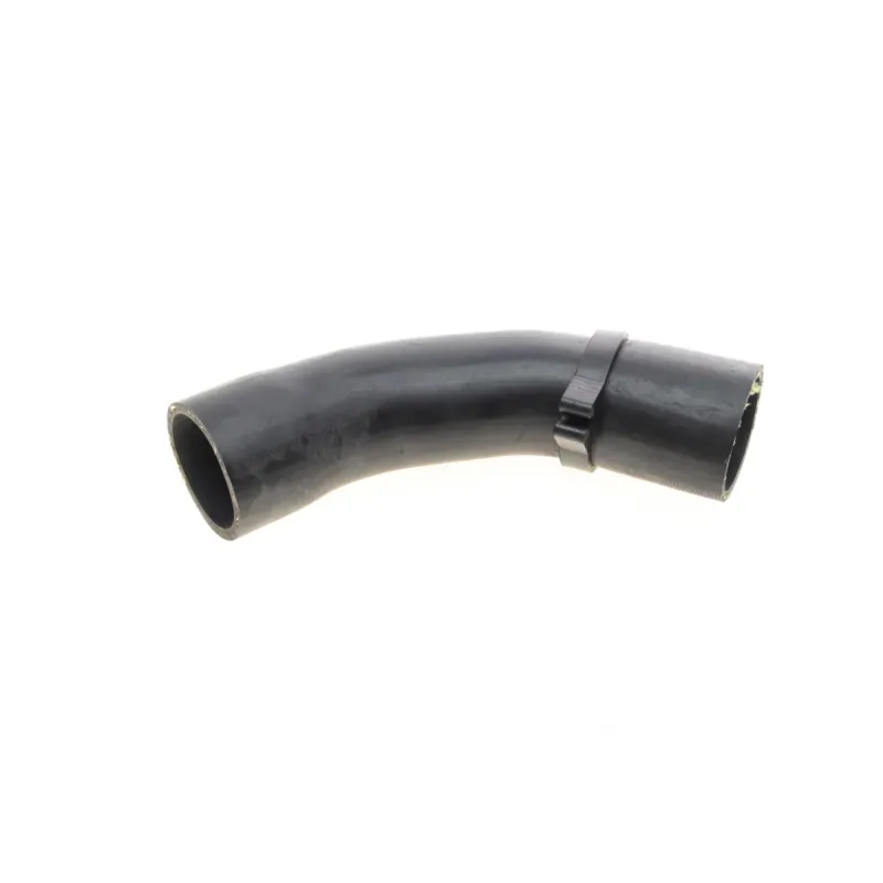 Патрубок інтеркулера (L) BMW 3 (E46) 2.0d 98-05 (M47)