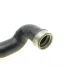 Патрубок інтеркулера верхній AIC 57148 для Volkswagen Passat B5/B5+ 1998-2005, Skoda Superb I 2001-2008