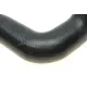 Патрубок інтеркулера верхній AIC 57148 для Volkswagen Passat B5/B5+ 1998-2005, Skoda Superb I 2001-2008