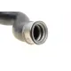 Патрубок інтеркулера Audi A4/A6 1.9TDI 00-05