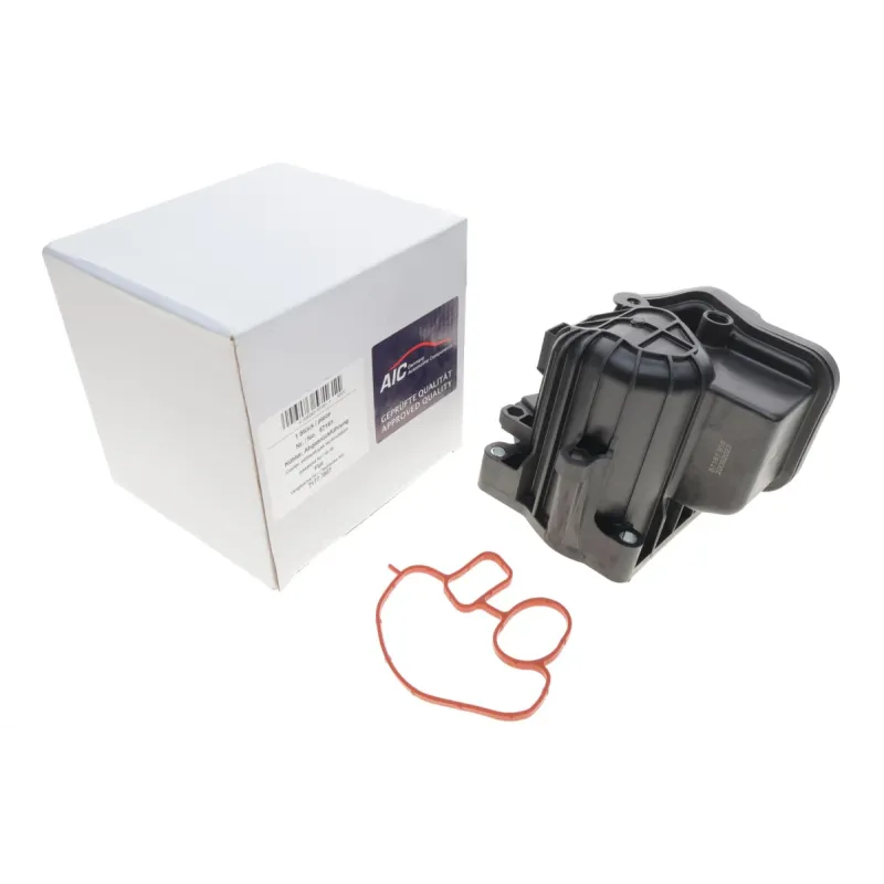 Корпус клапана EGR AIC 57161 для Fiat Doblo, Alfa Romeo Giulietta, Opel Astra J 1.6/2.0 D Multijet
