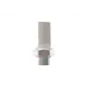 Датчик тиску оливи AIC 57237 для Skoda Fabia 1.0/1.4 1999-2003 (1 бар, M16x1.5)