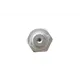 Датчик тиску оливи AIC 57237 для Skoda Fabia 1.0/1.4 1999-2003 (1 бар, M16x1.5)