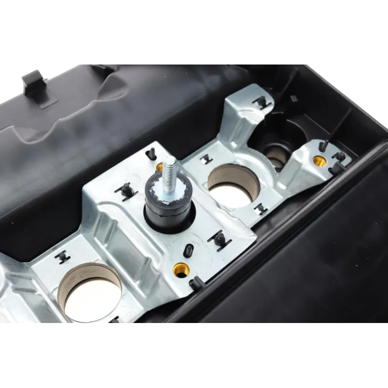 Кришка клапанів AIC 57249 для BMW 3 (E46)/5 (E39) 2.0-3.0 04-11 (M52/M54)