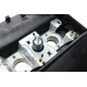 Кришка клапанів AIC 57249 для BMW 3 (E46)/5 (E39) 2.0-3.0 04-11 (M52/M54)