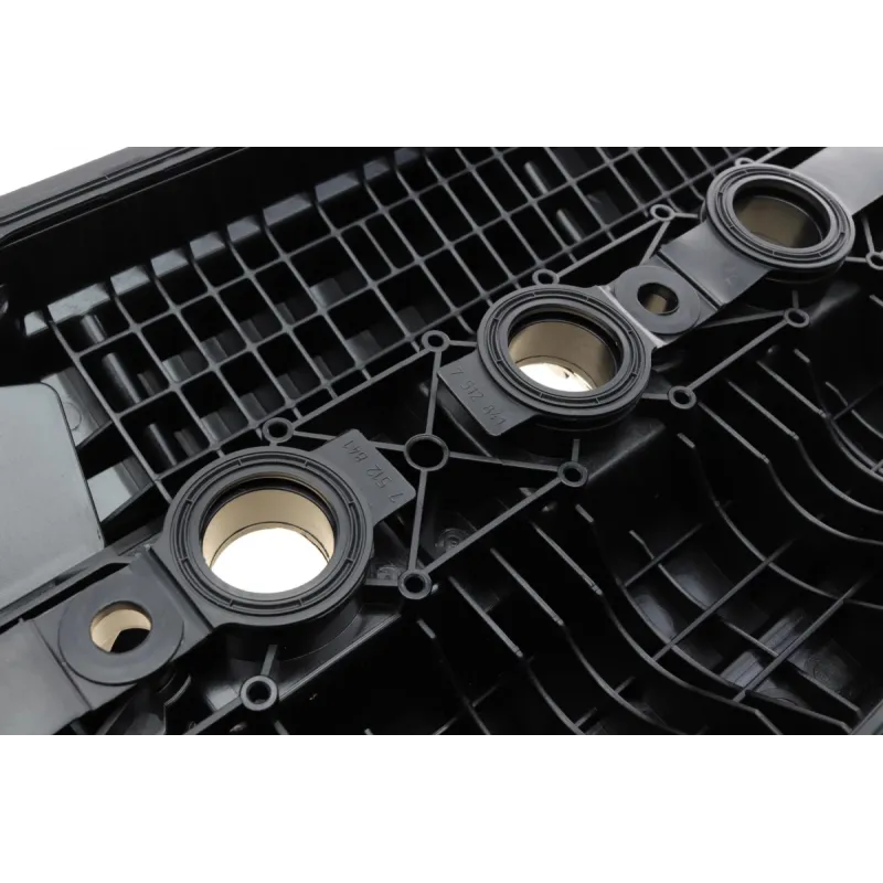 Кришка клапанів AIC 57249 для BMW 3 (E46)/5 (E39) 2.0-3.0 04-11 (M52/M54)