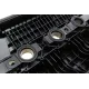 Кришка клапанів AIC 57249 для BMW 3 (E46)/5 (E39) 2.0-3.0 04-11 (M52/M54)