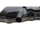 Кришка клапанів AIC 57249 для BMW 3 (E46)/5 (E39) 2.0-3.0 04-11 (M52/M54)