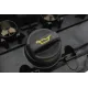 Кришка клапанів Citroen C4/C5 1.6THP 08-/Peugeot 207/308/508 1.6 06- (з прокладкою)