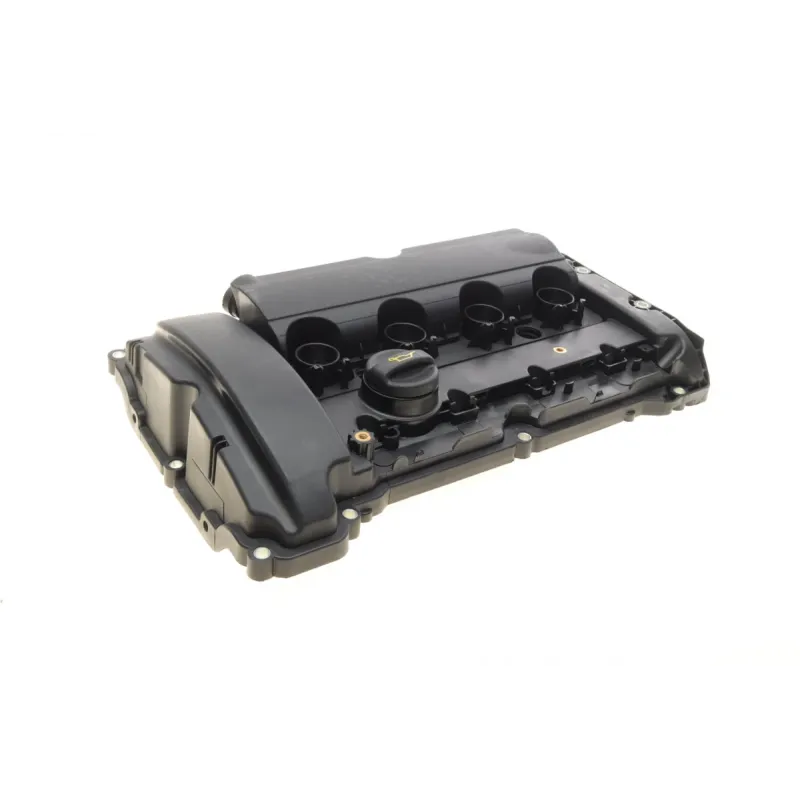 Кришка клапанів Citroen C4/C5 1.6THP 08-/Peugeot 207/308/508 1.6 06- (з прокладкою)