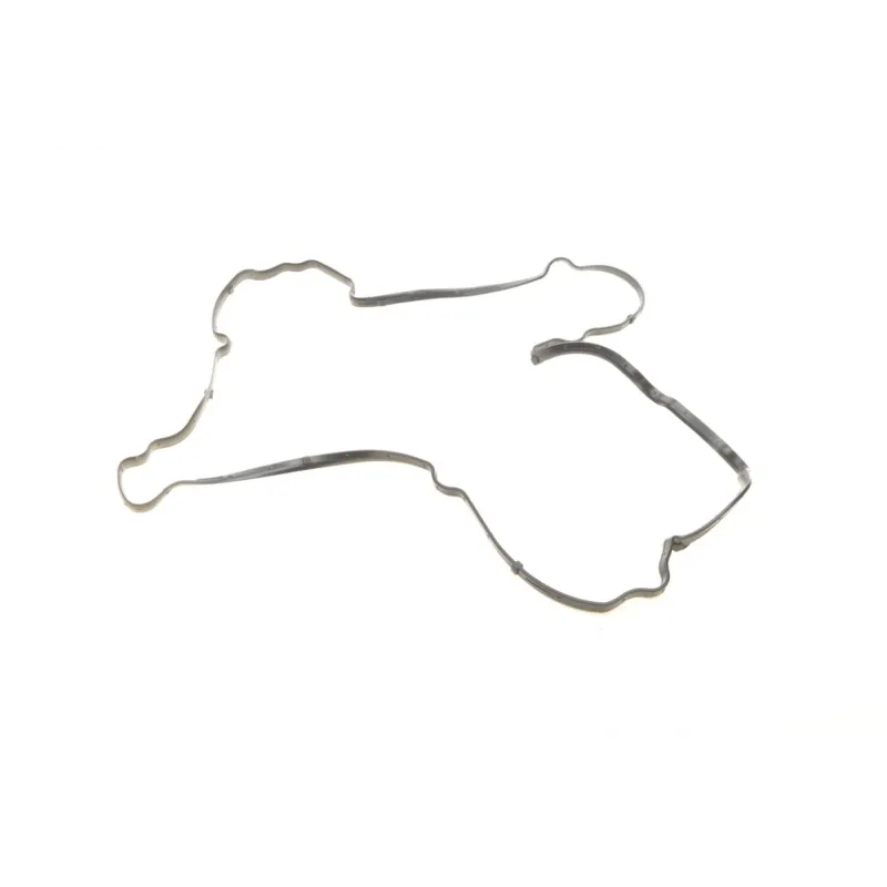 Кришка клапанів Citroen C4/C5 1.6THP 08-/Peugeot 207/308/508 1.6 06- (з прокладкою)
