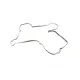 Кришка клапанів Citroen C4/C5 1.6THP 08-/Peugeot 207/308/508 1.6 06- (з прокладкою)