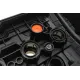 Кришка клапанів Citroen C4/C5 1.6THP 08-/Peugeot 207/308/508 1.6 06- (з прокладкою)