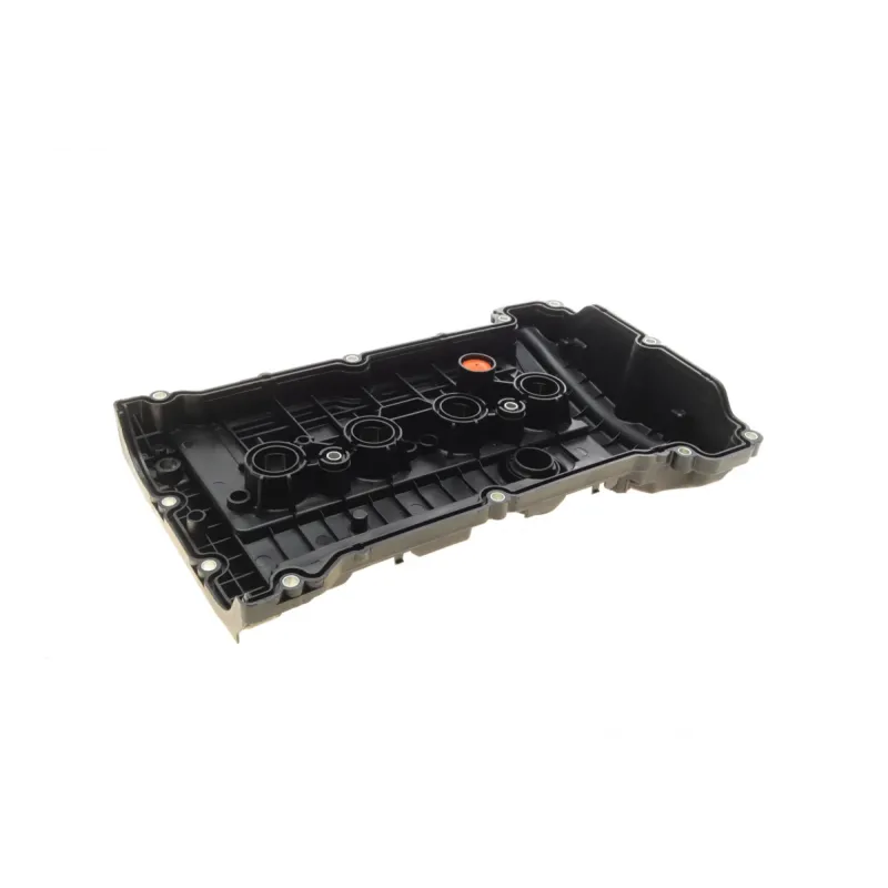 Кришка клапанів Citroen C4/C5 1.6THP 08-/Peugeot 207/308/508 1.6 06- (з прокладкою)